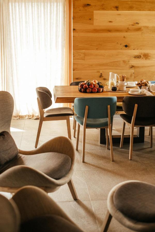 Eco Chalet Astramontana 톨민 외부 사진